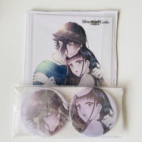 DistortedCode」の人気商品一覧 | 安い商品を通販サイトから探す